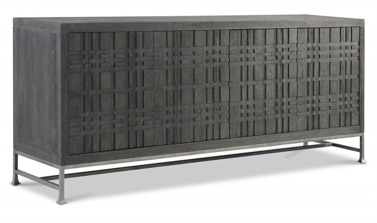 Tribeca Entertainment Credenza