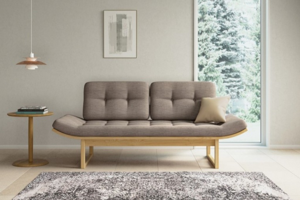 Alp LD Sofa Bed | Highlight image 1