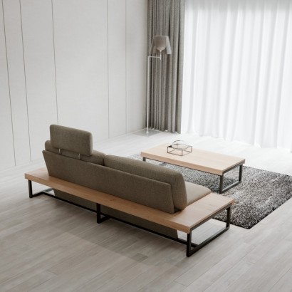 Sestina Lux Living Coffee Table | Highlight image 2