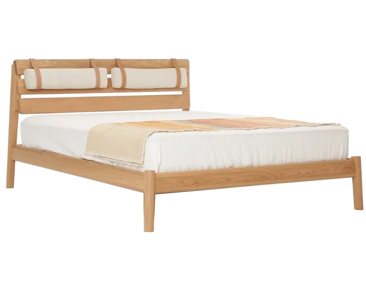 Poise Bed