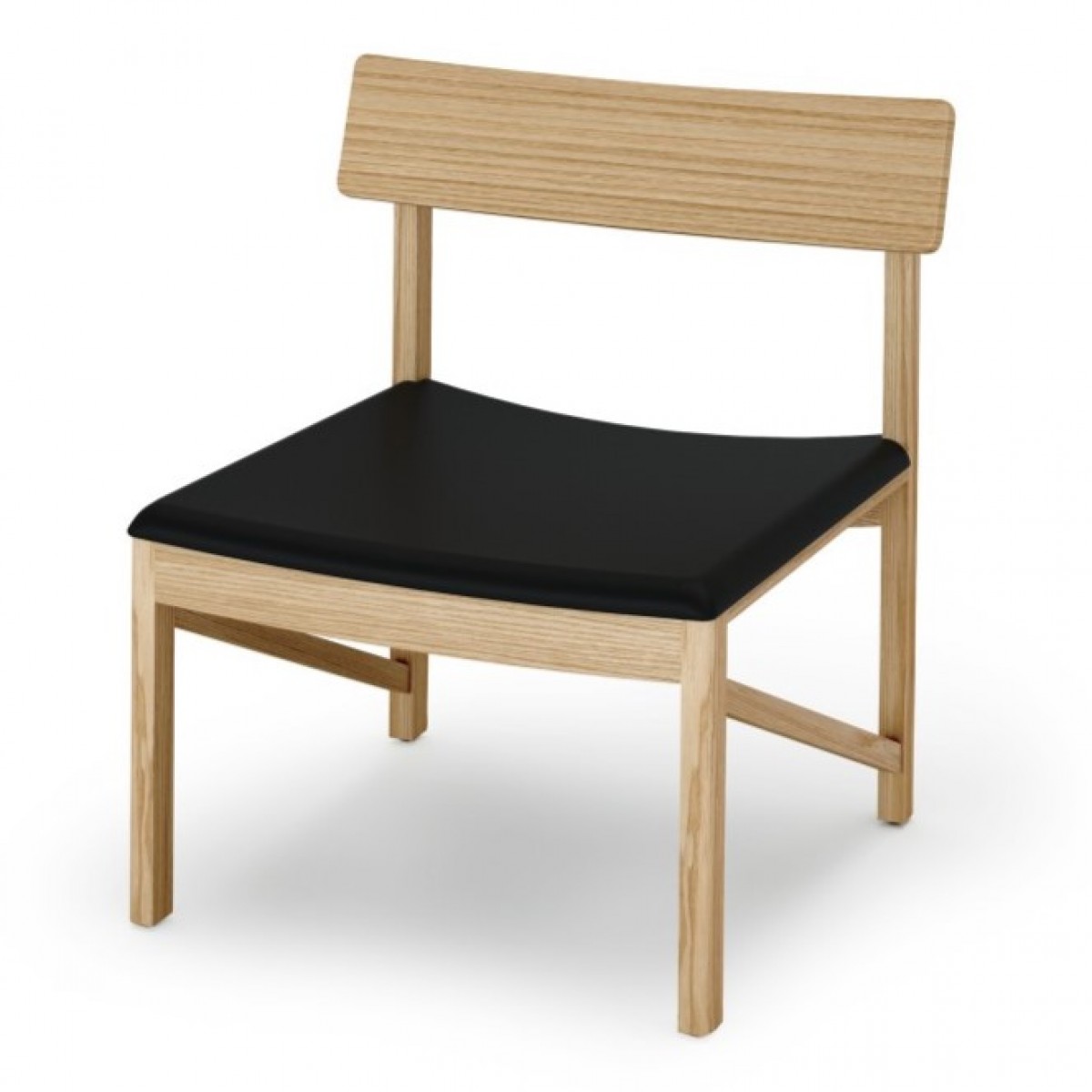 Nakka Armless Easy Chair