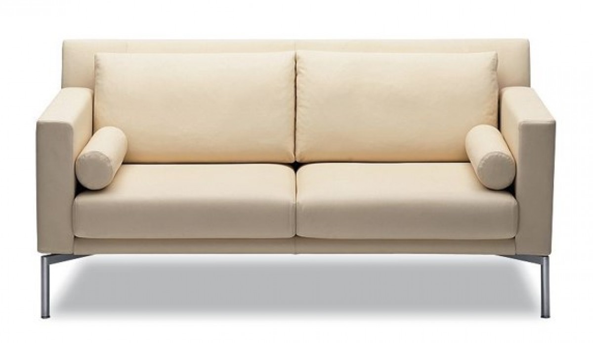 Jason 390. Sofa (Casual Upholstery Look)