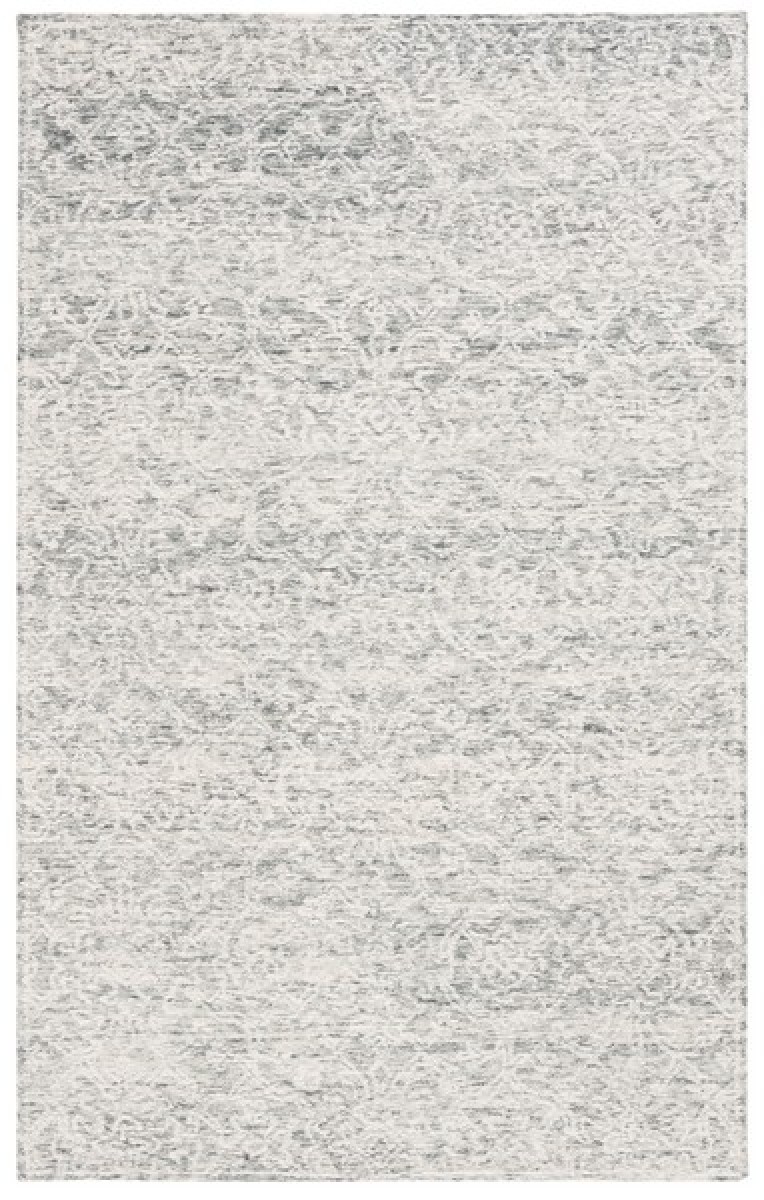 Ebony Rug - EBN301F Ivory / Grey