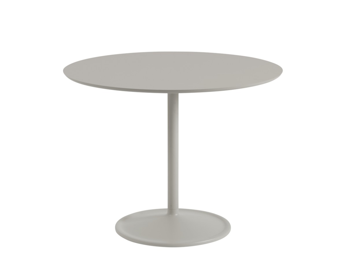 Soft Table, Dia95 cm