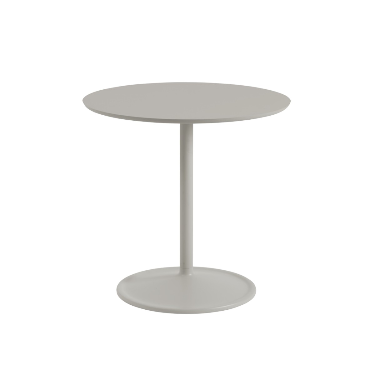 Soft Cafe Table, Dia75 cm | Highlight image