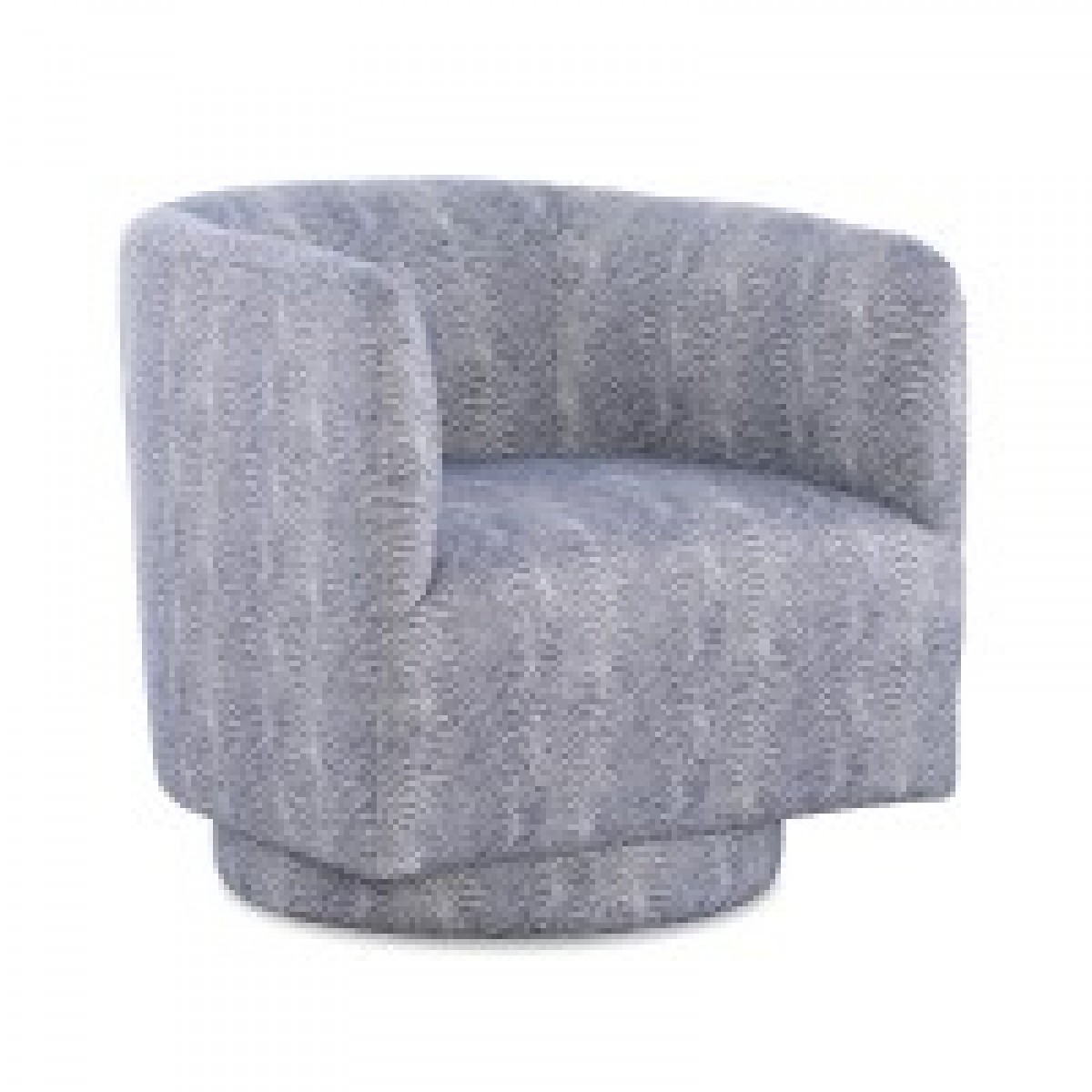 Upton Swivel Chair