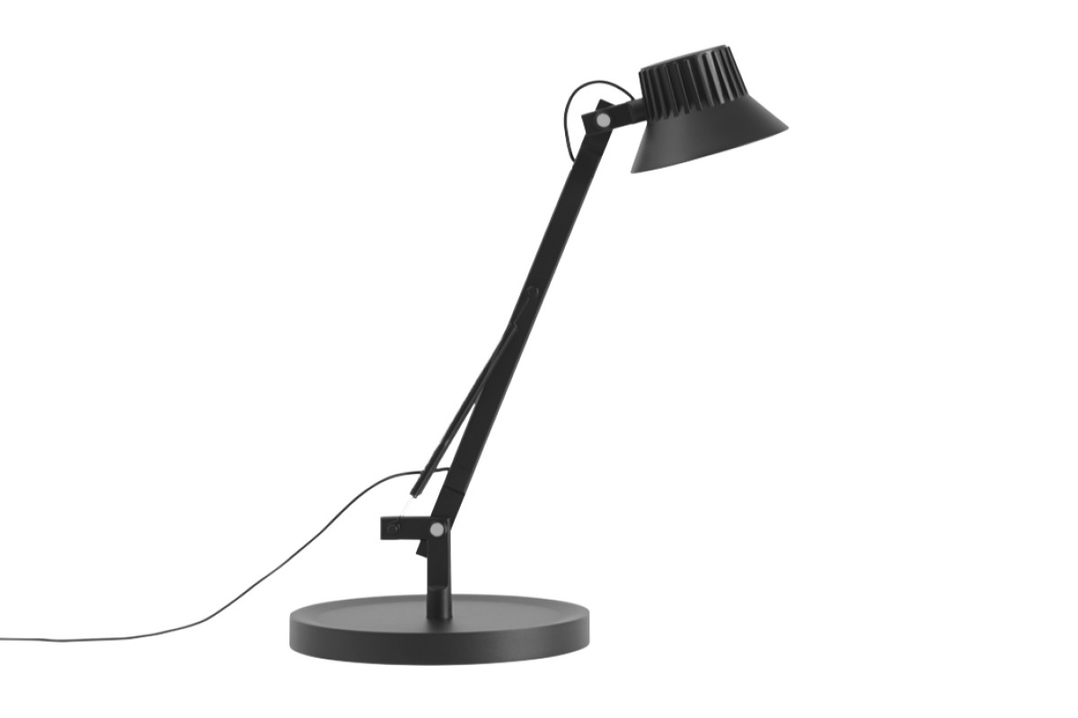Dedicate Table Lamp / S1 | Highlight image