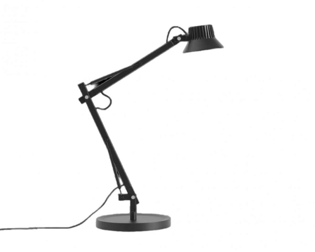 Dedicate Table Lamp / S2