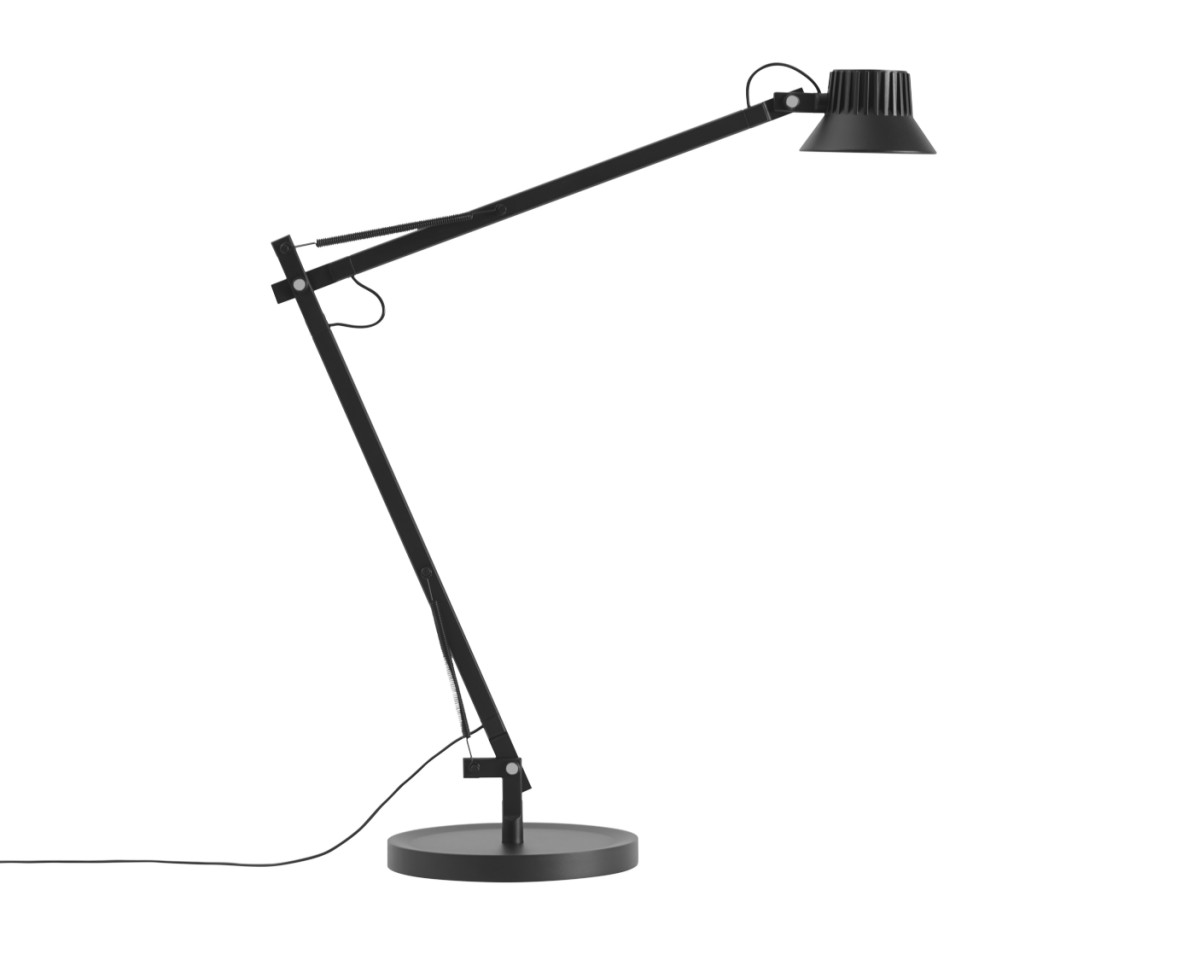 Dedicate Table Lamp / L2