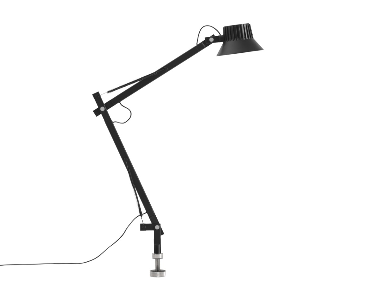 Dedicate Table Lamp / with Pin - S2