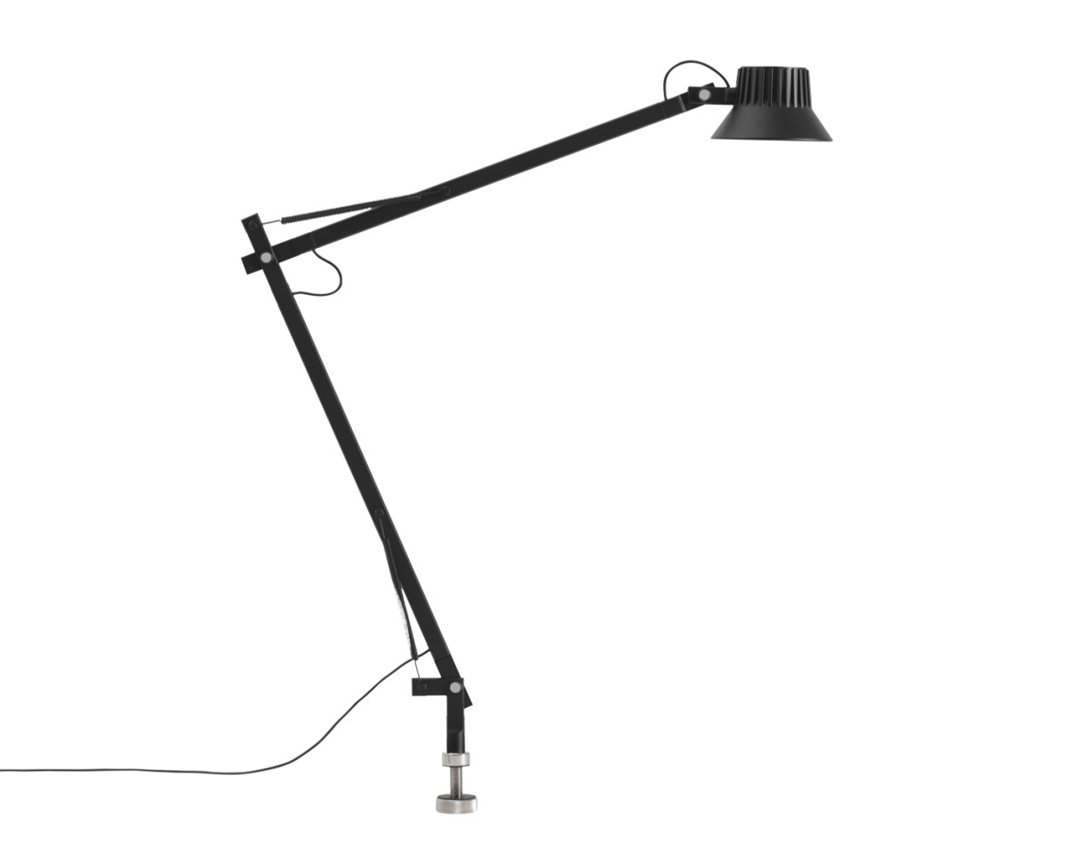 Dedicate Table Lamp / with Pin - L2