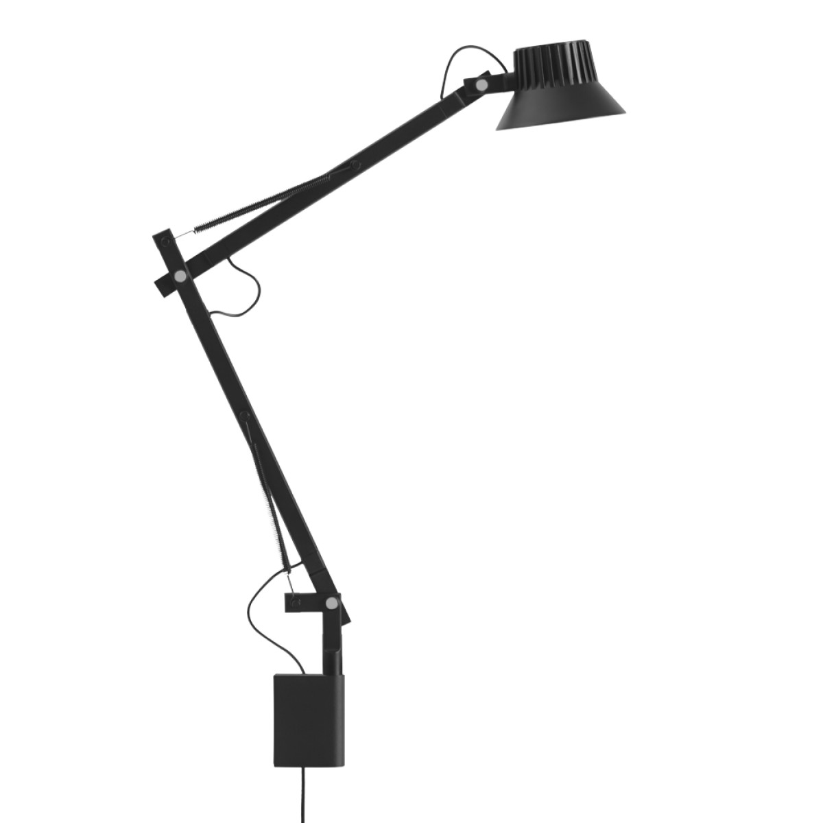 Dedicate Wall Lamp / S2 | Highlight image