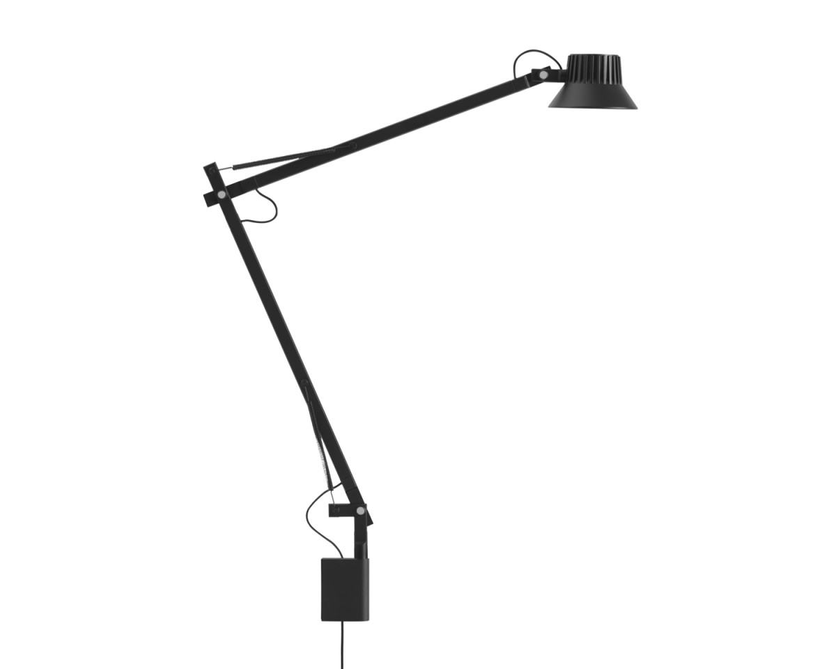 Dedicate Wall Lamp / L2 | Highlight image