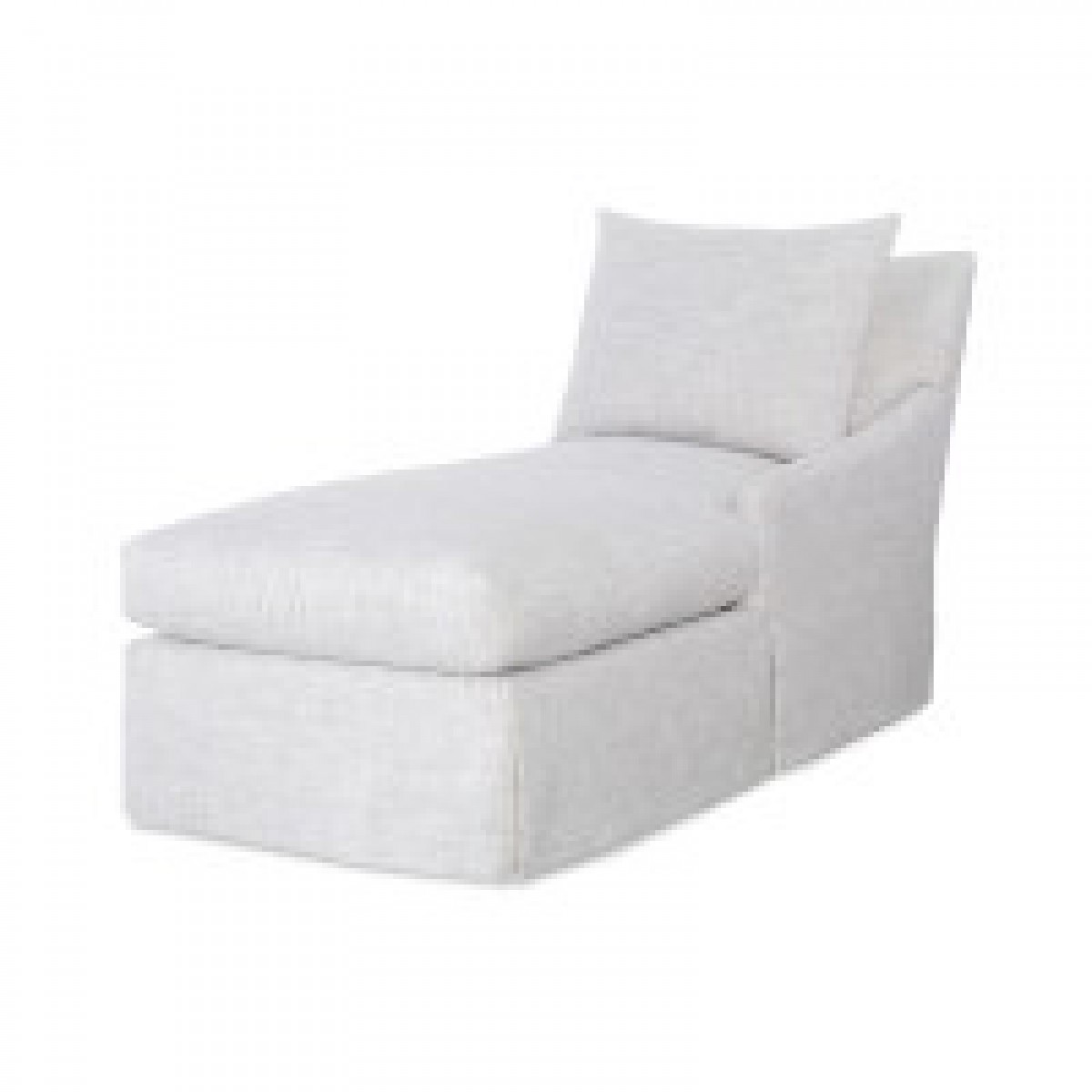 Enzo Right Arm Chaise