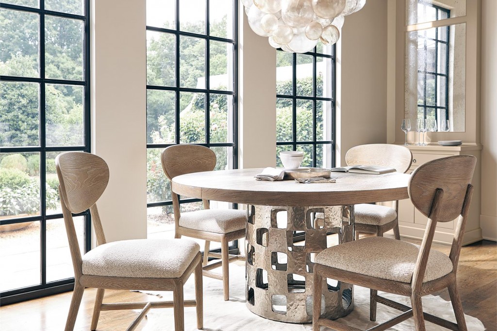 Aventura Side Chair | Highlight image 1