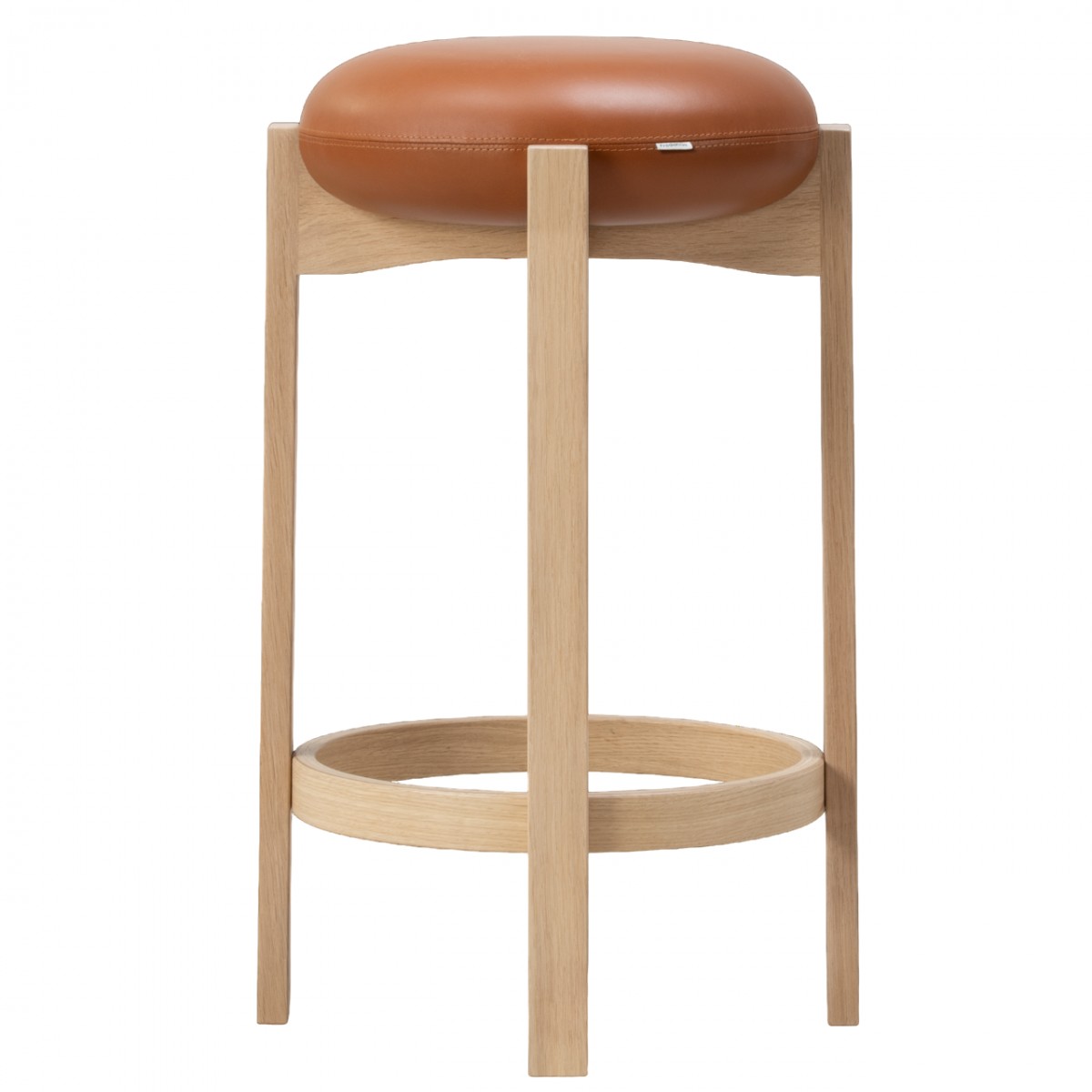 Pioneer Barstool | Fredericia | CHANINTR