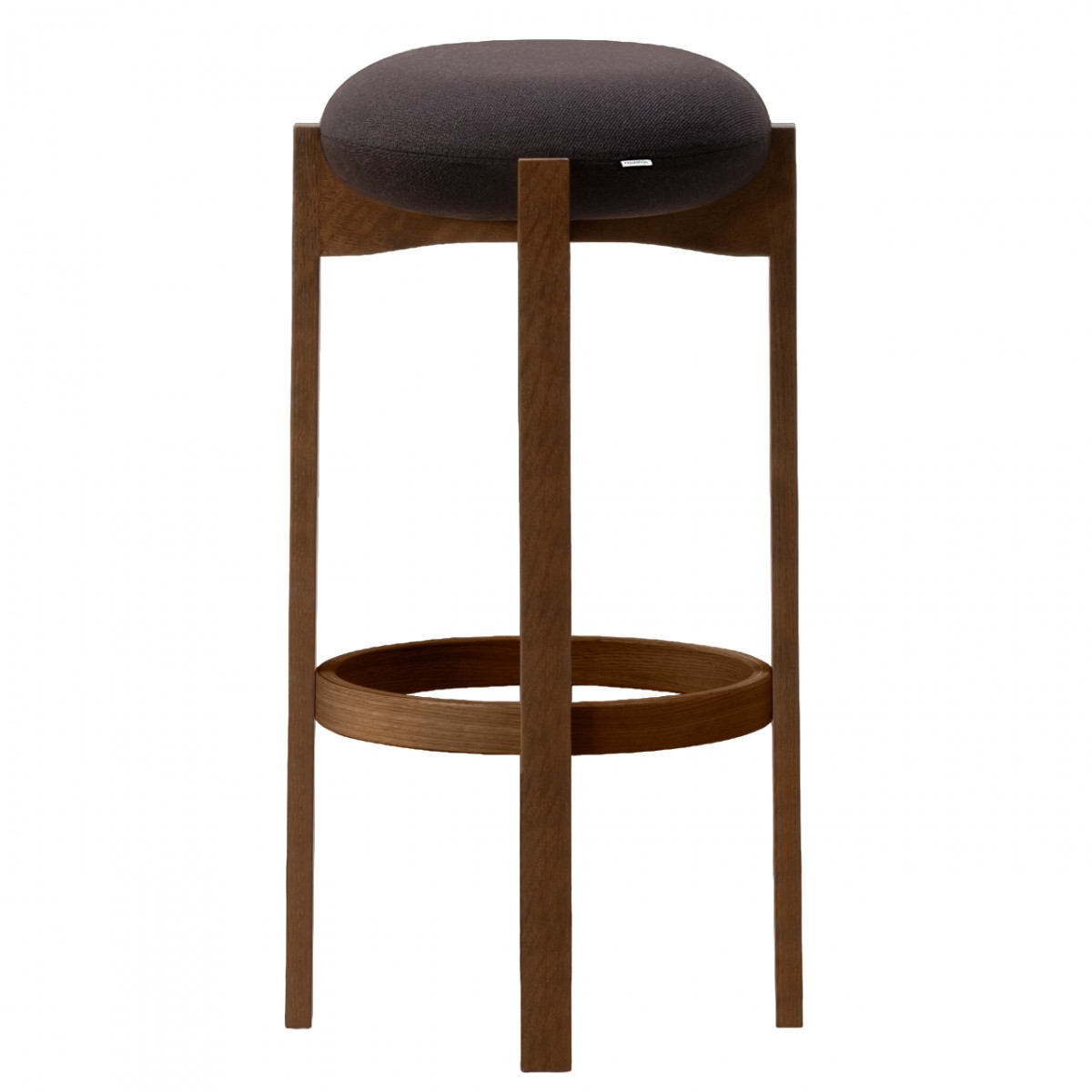 Pioneer Barstool | Fredericia | CHANINTR