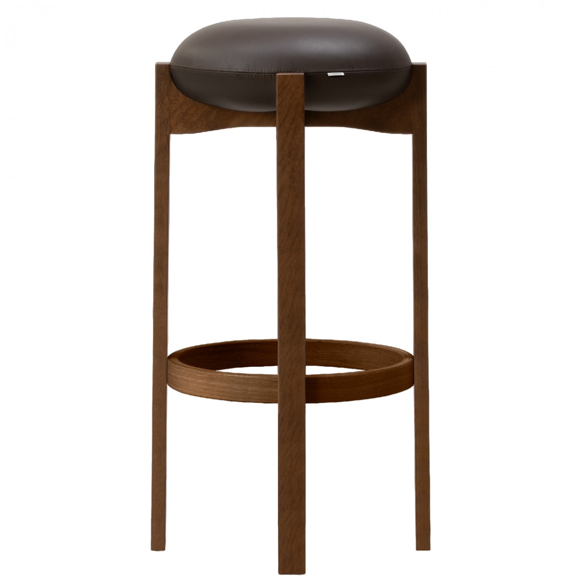 Pioneer Barstool