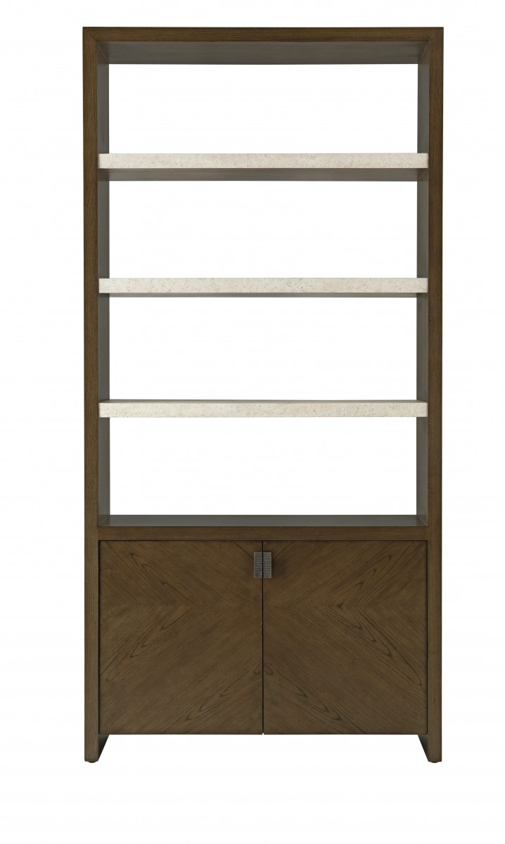 Catalina Bookcase