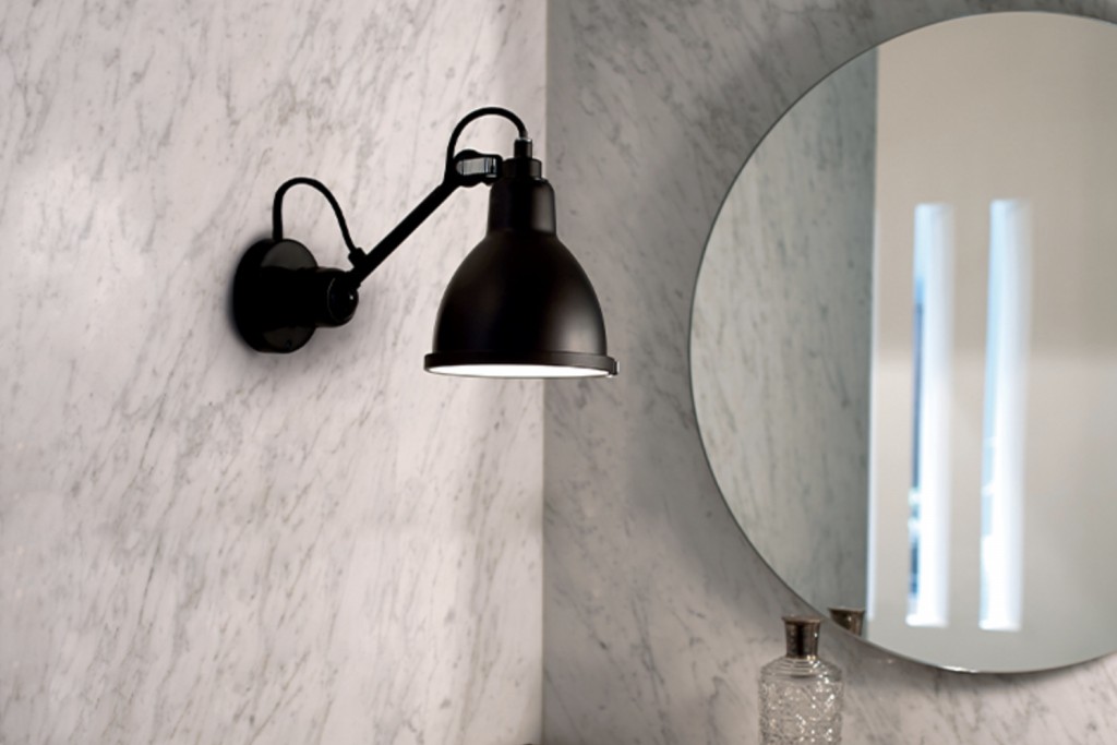 Lampe Gras N°304 Bathroom CLI | Highlight image 1