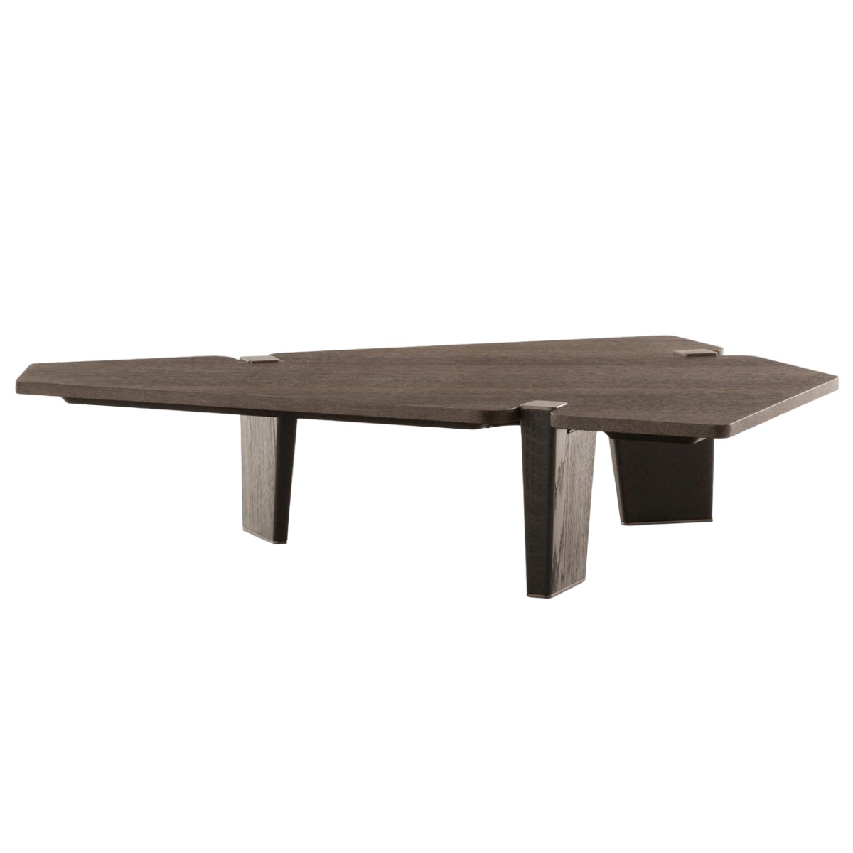 Jacob Coffee Table - Triangle (DX)