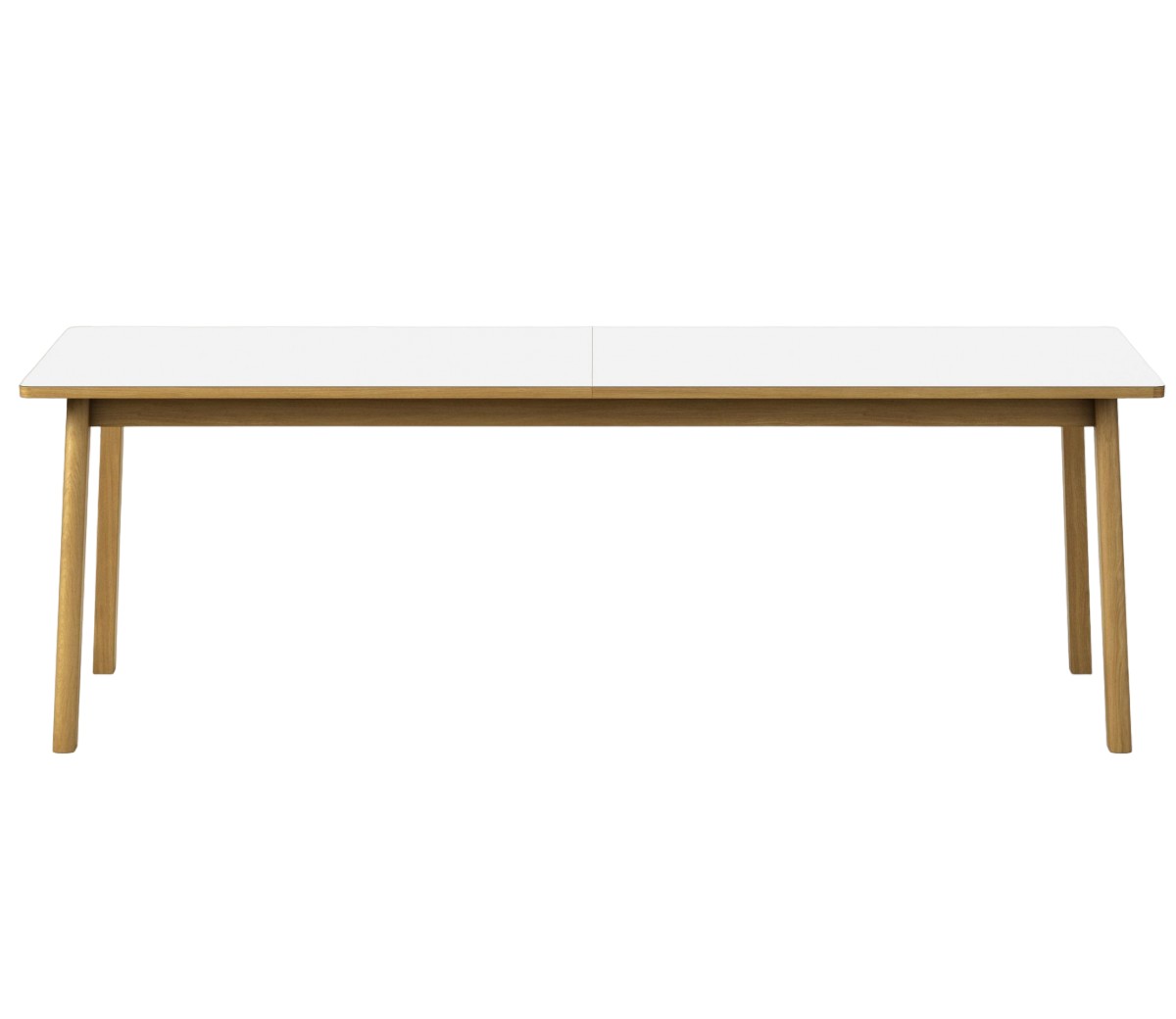 Ana Table - Extension Table