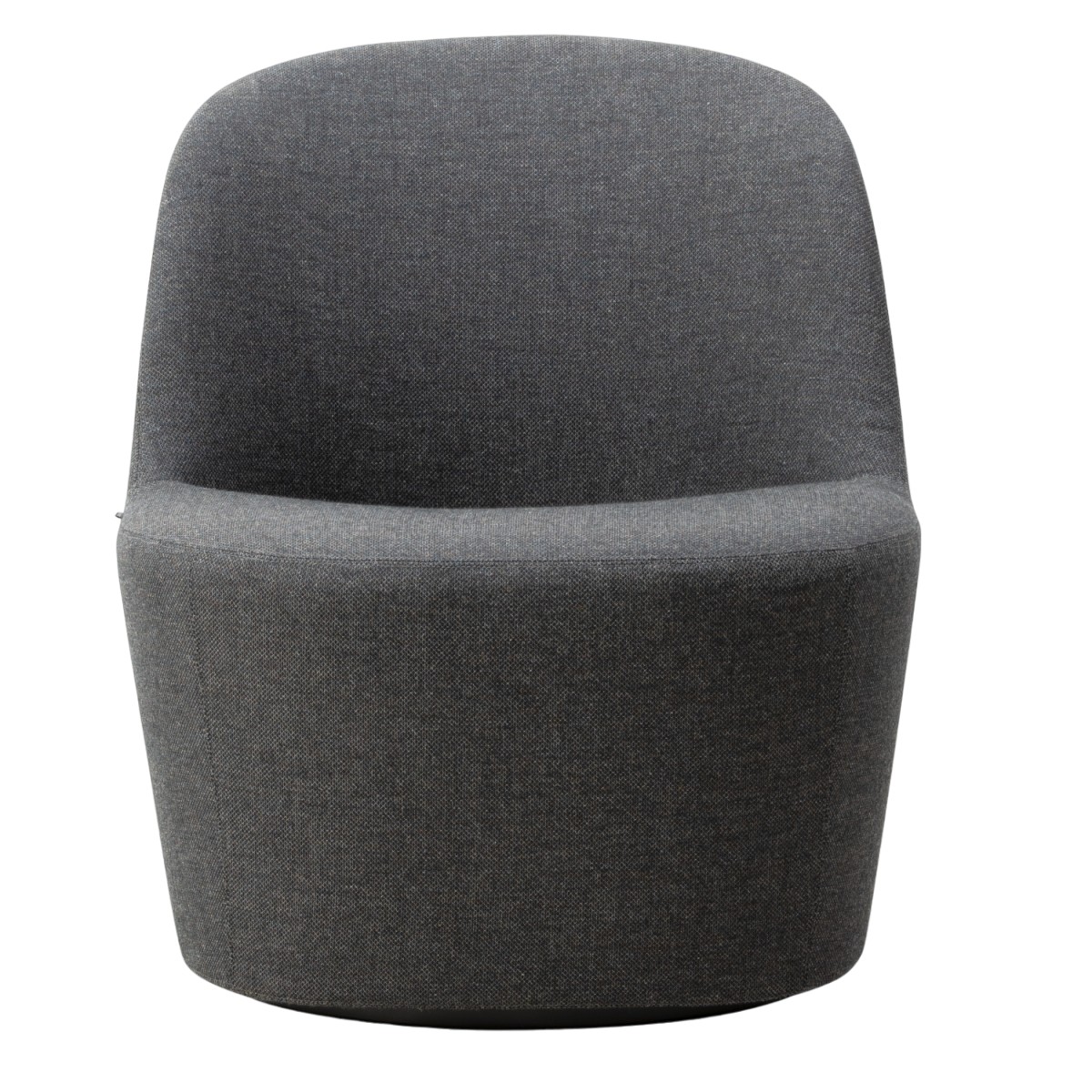 Gomo Lounge Chair - Swivel