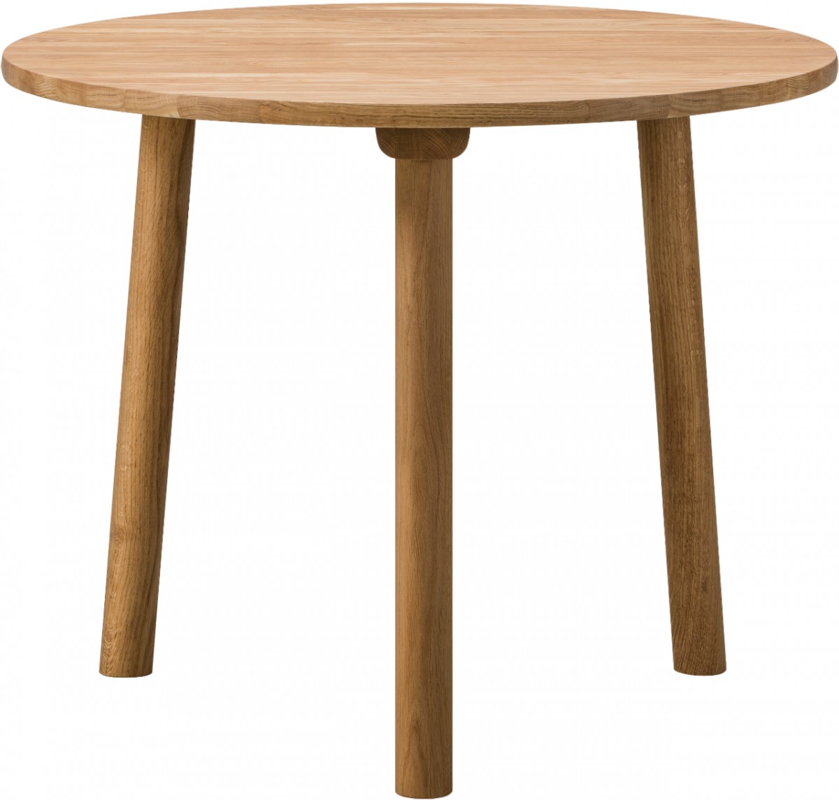 Taro Table - Dia 90 cm