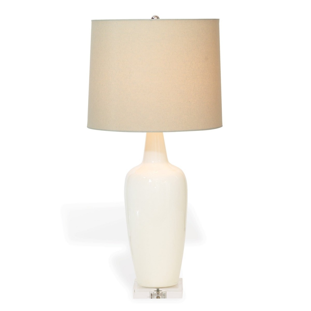 Ryan Cram Lamp