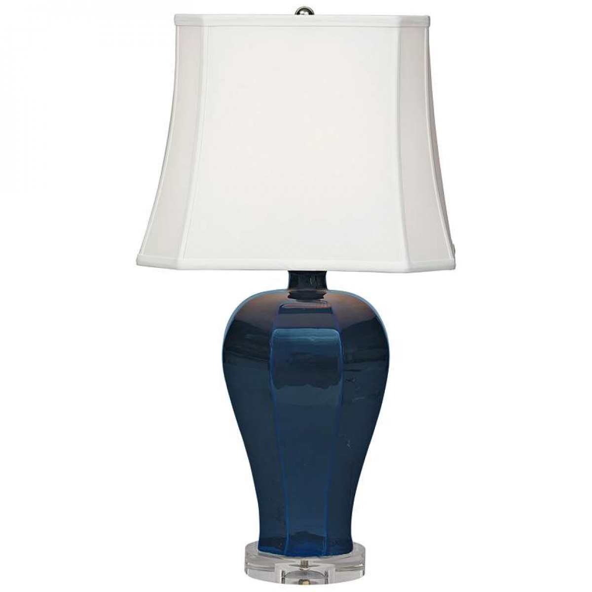 Aventura Lamp Navy