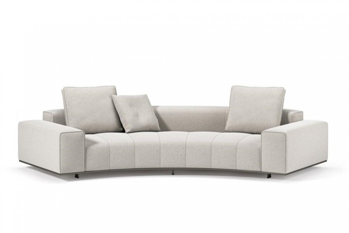 Goodman RAINBOW Angled Sofa 330 cm