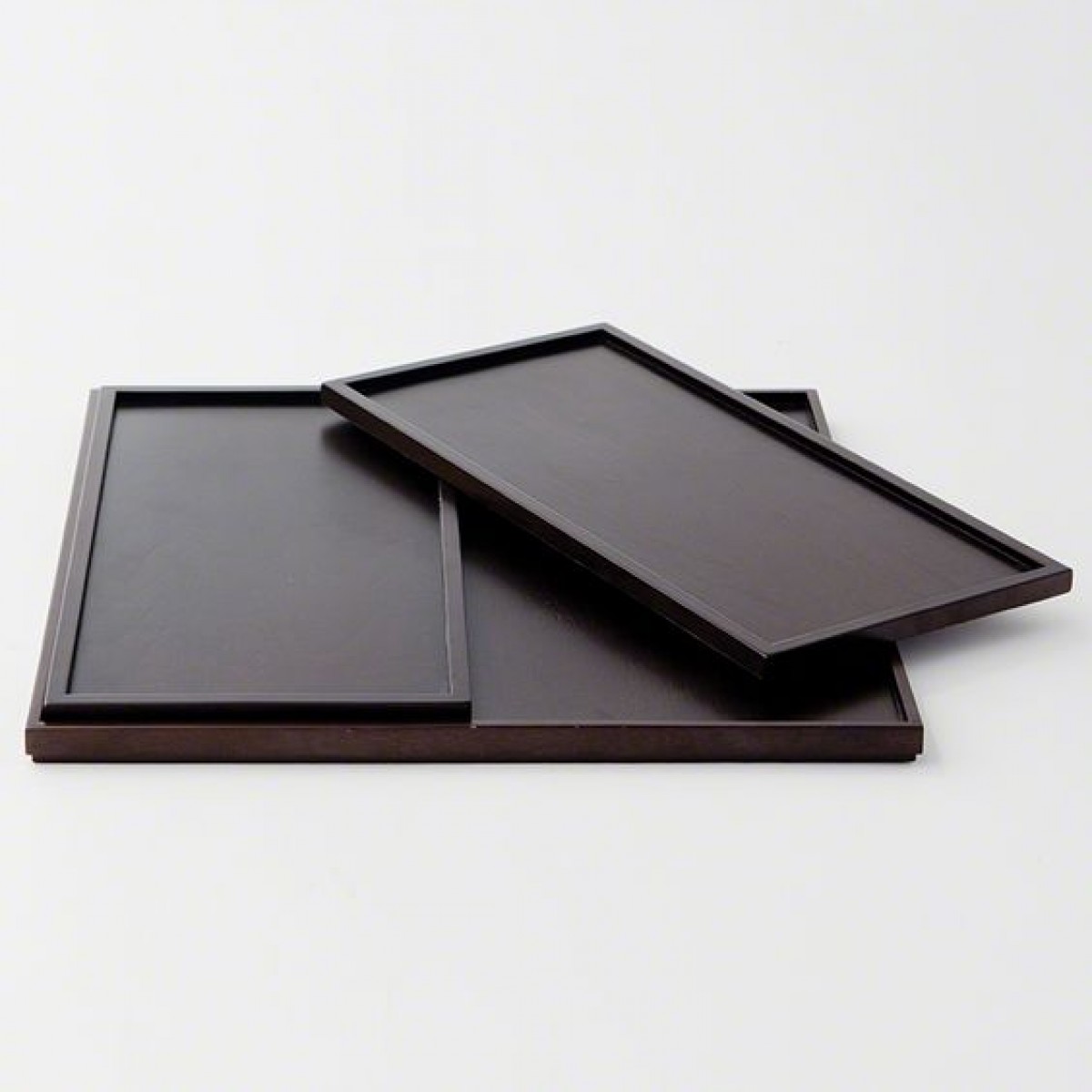Set of 3 Nesting Trays | Highlight image