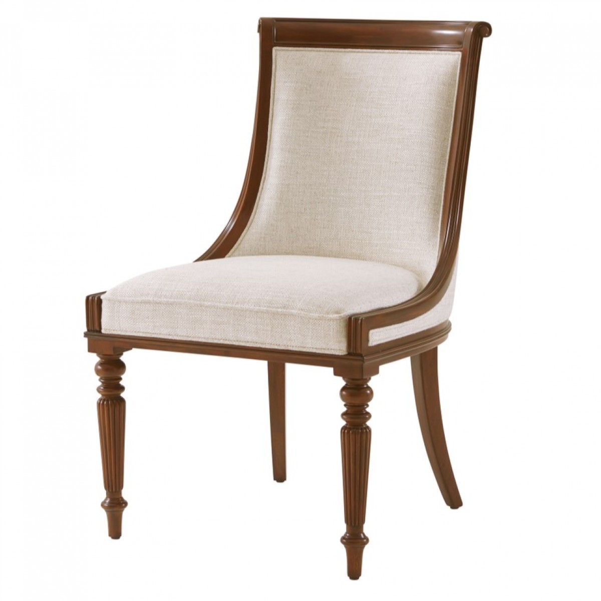 Floris Side Chairs