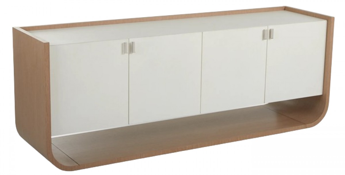 Modulum Entertainment Credenza