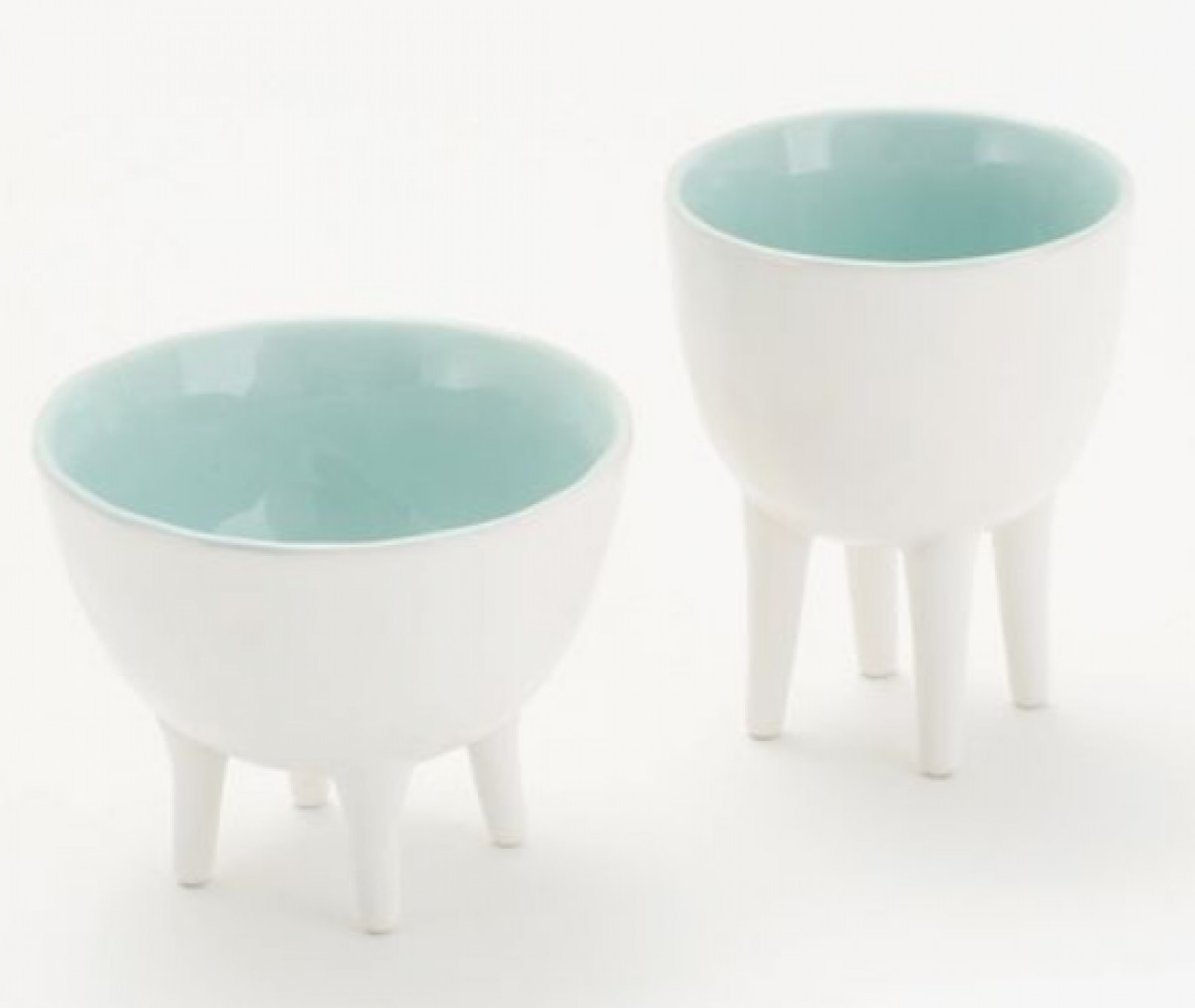 Bowl with Soul - Turquoise