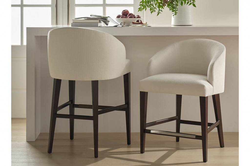 Adler Counter Stool | Highlight image 1