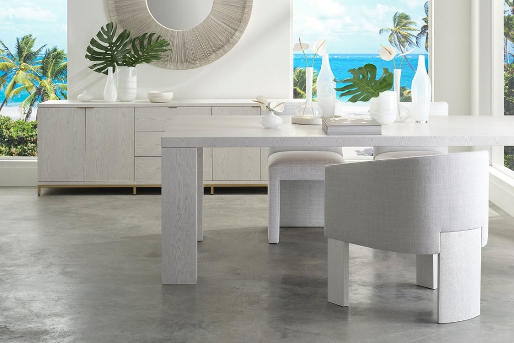 Waikiki Dining Chair | Highlight image 1