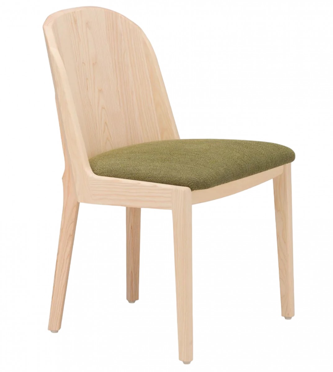 Twenty-Five Armless Dining Chair