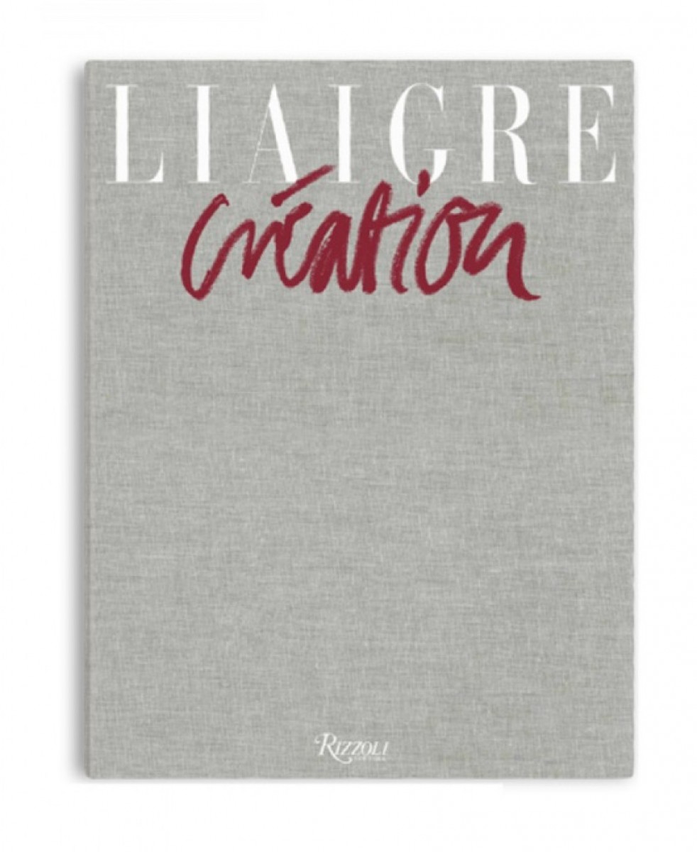 Book Volume 4 - Liaigre Creation