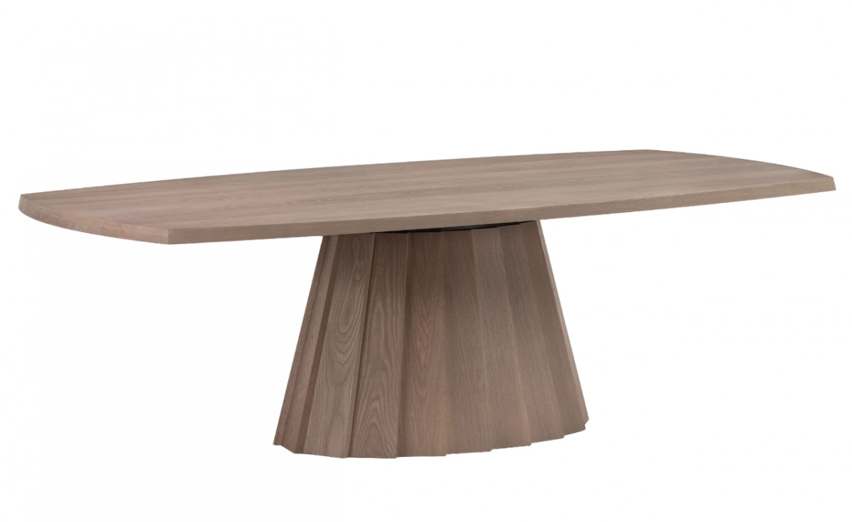 Orion Dining Table - All Timber