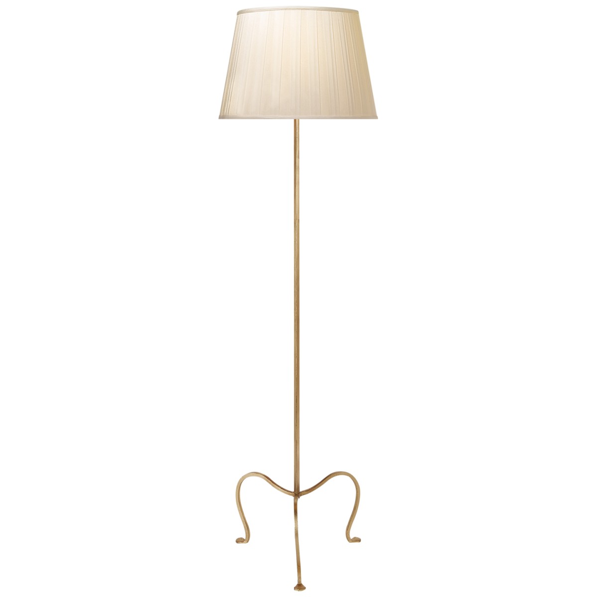 Albert Petite Tri-Leg Floor Lamp