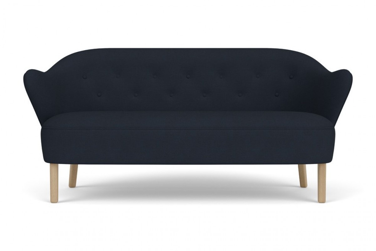 Ingeborg Sofa, Textile