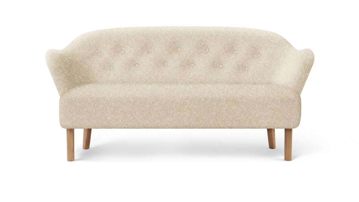 Ingeborg Sofa, Sheepskin