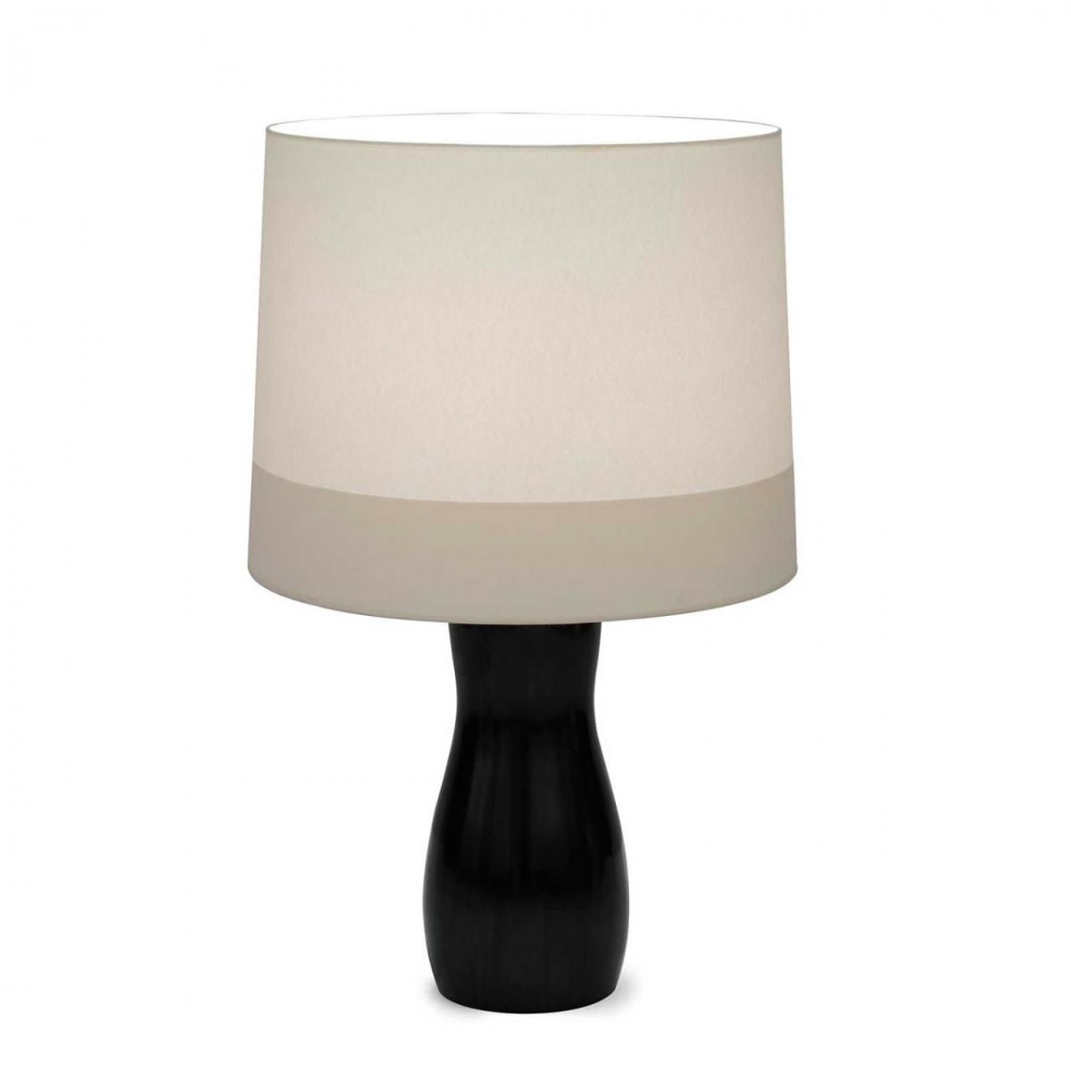 Calebasse Lamp