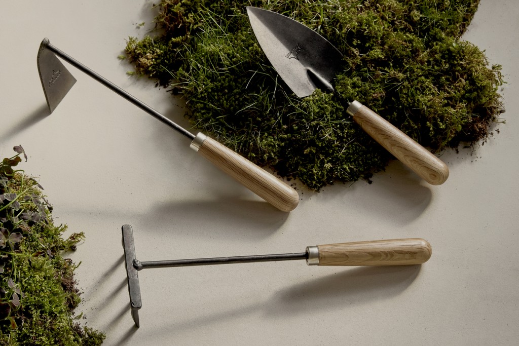 Pallares x Audo Plant Tools (Set of 3) | Highlight image 1