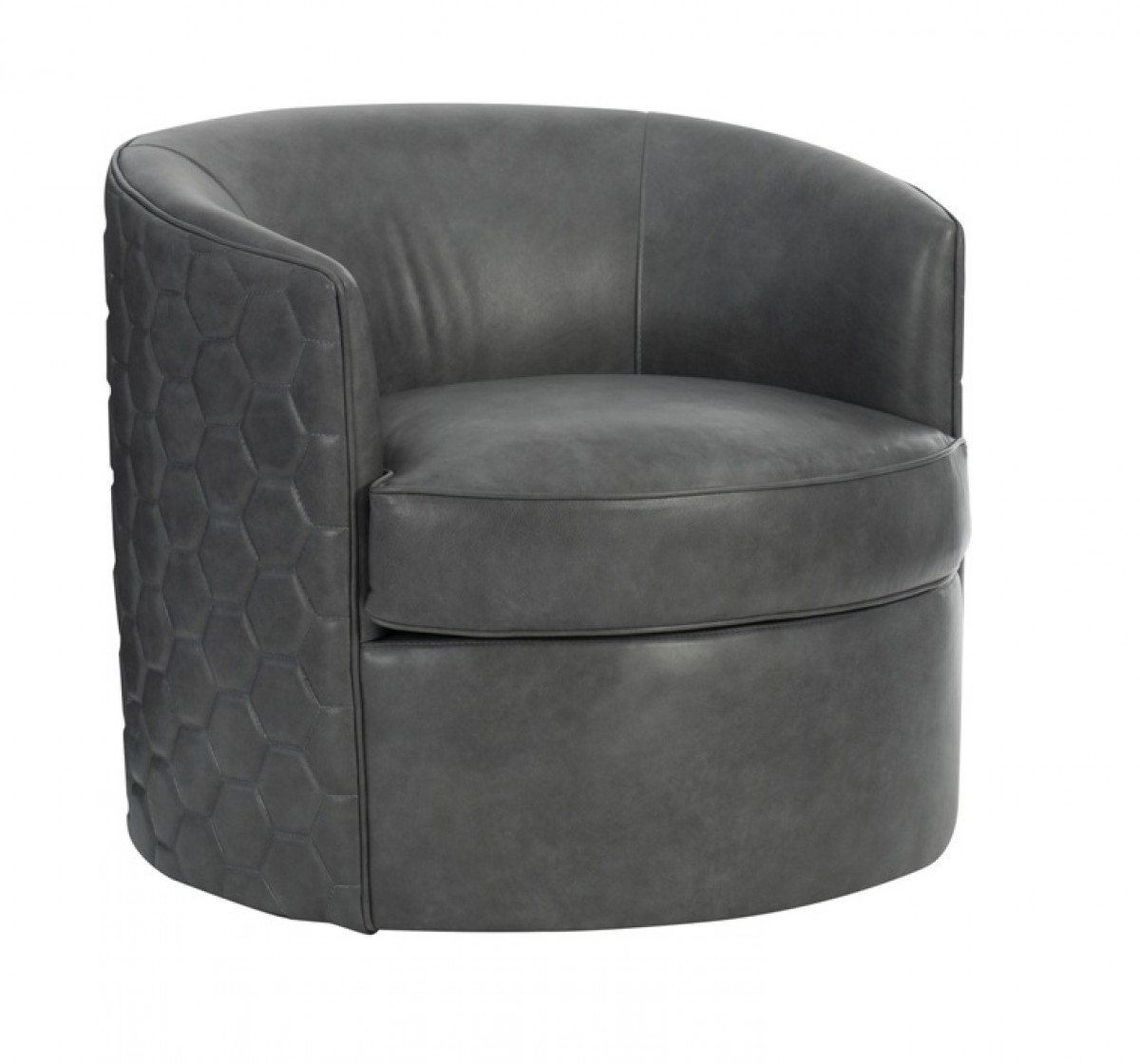 Corbin Swivel Chair