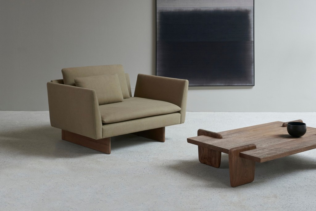 x+l 05 Modular Single Seater Sofa | Highlight image 1