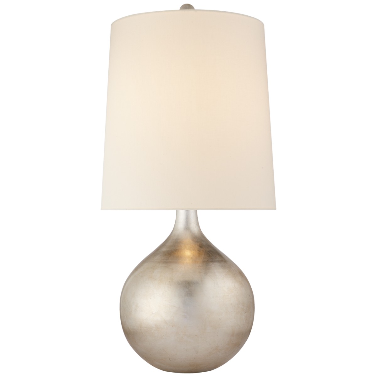 Warren Table Lamp with Linen Shade