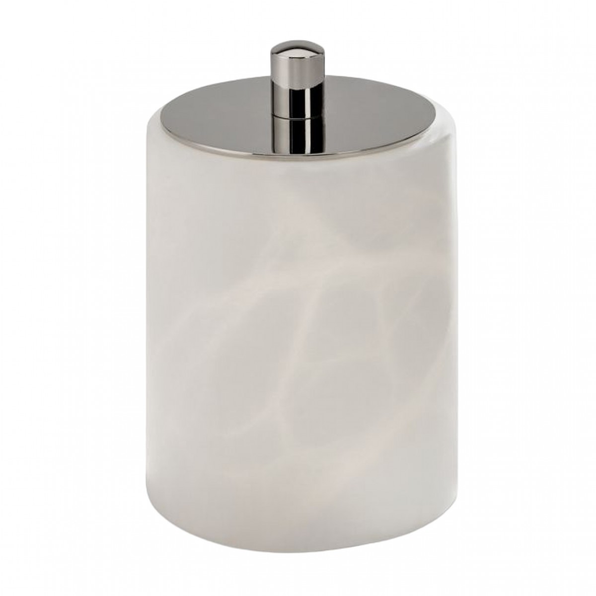 Crystalline Container with Lid | Highlight image