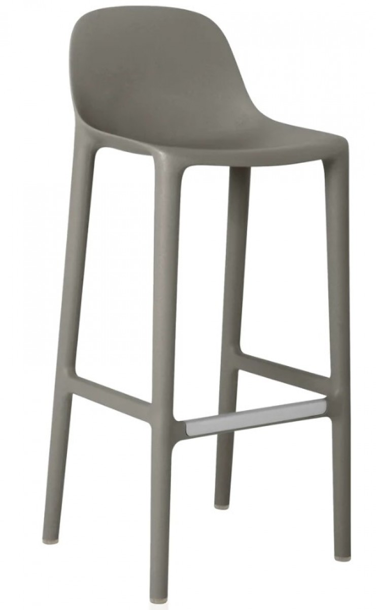 Broom Bar Stool